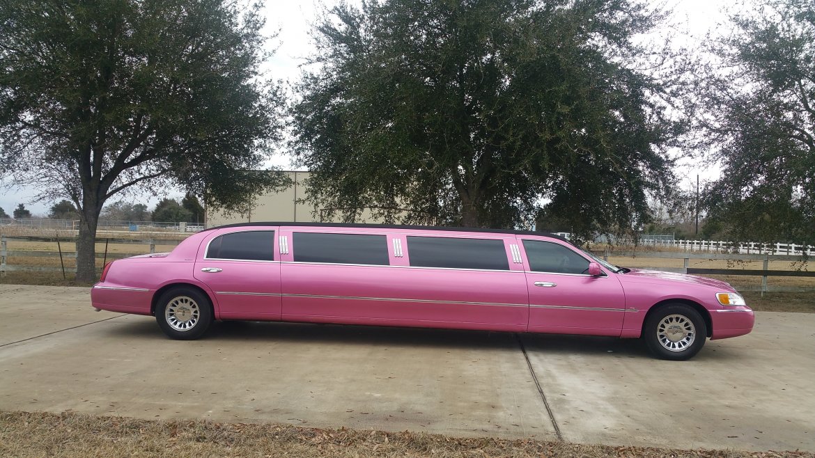 Limousine for Sale in Houston, TX - Photo 5