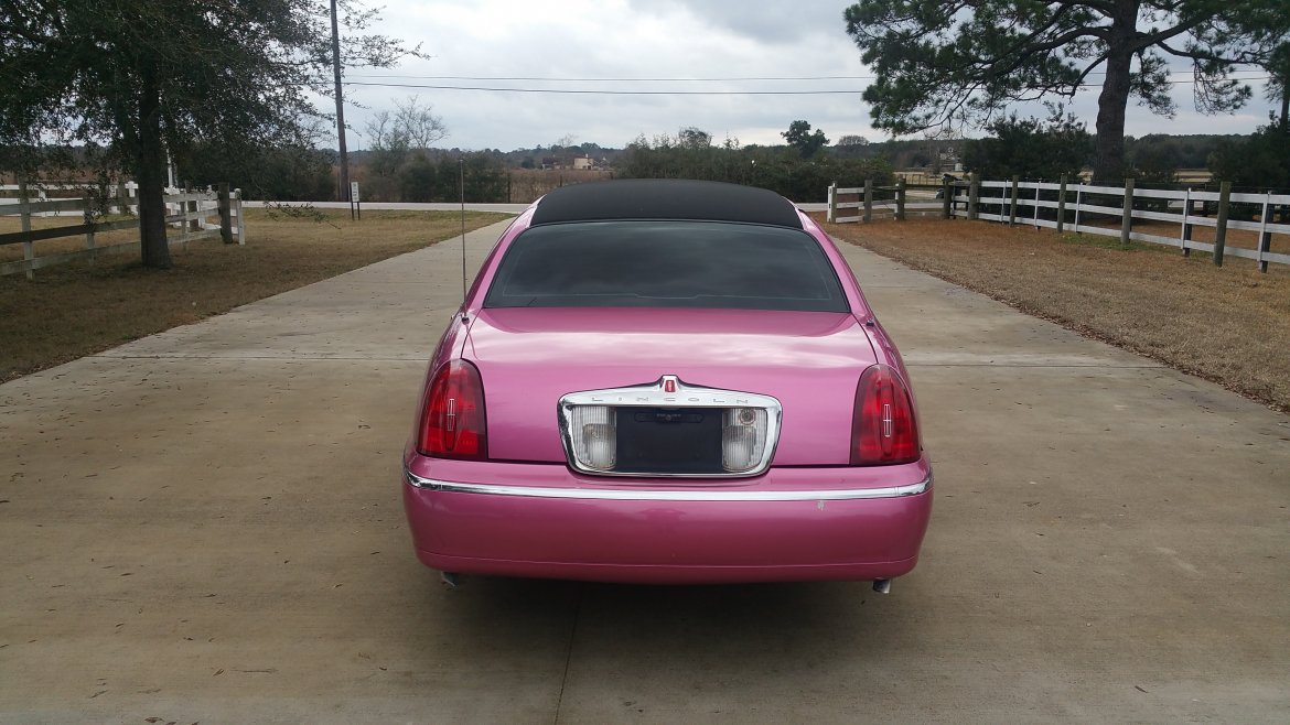 Limousine for Sale in Houston, TX - Photo 7