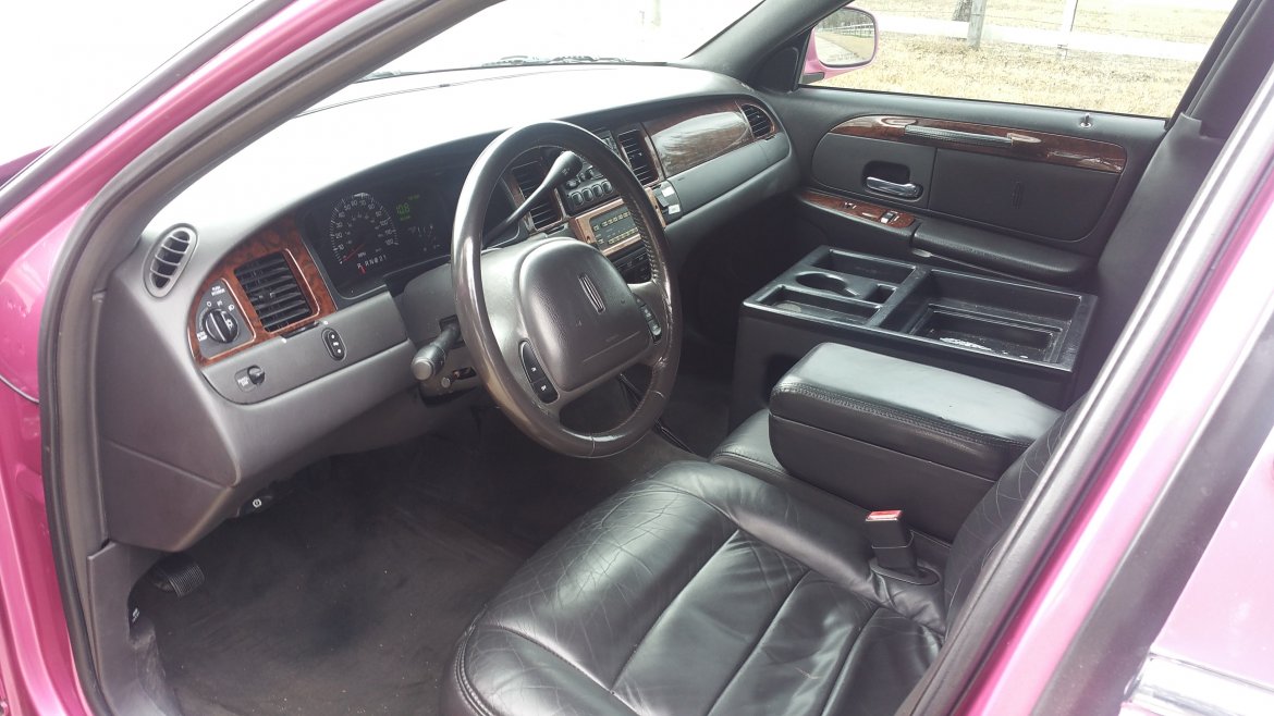 Limousine for Sale in Houston, TX - Photo 12