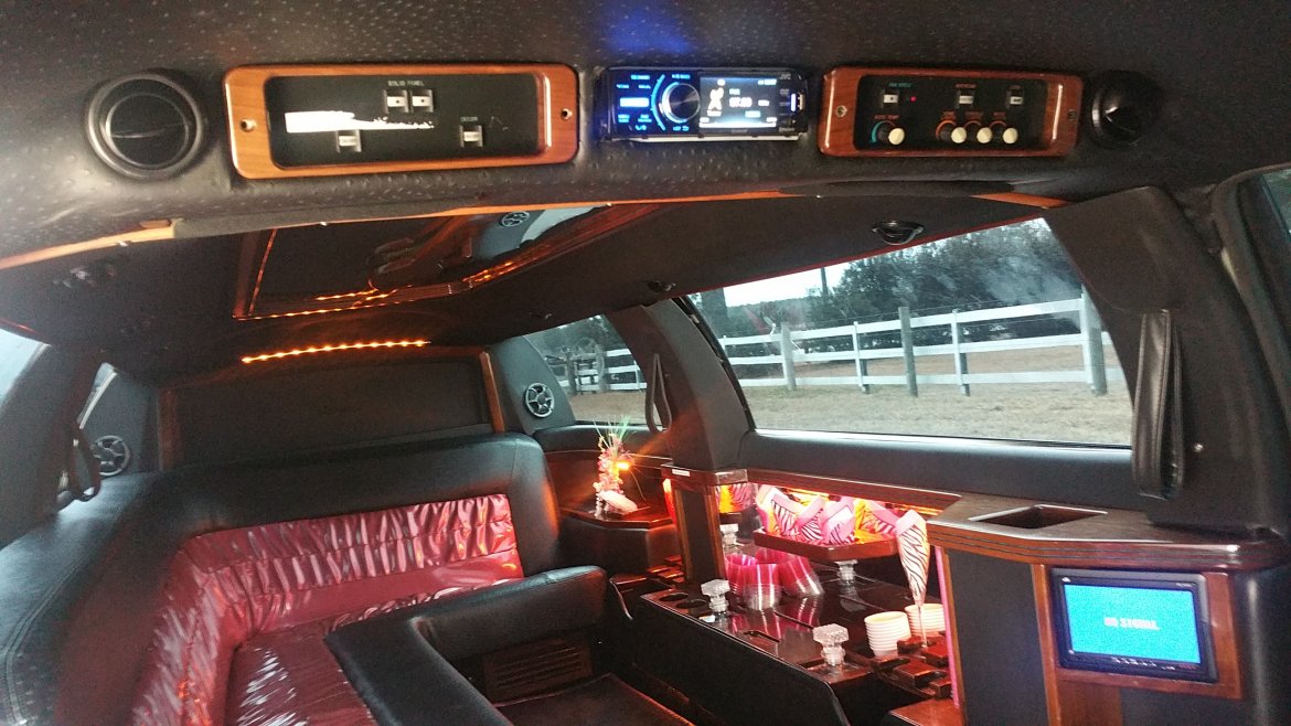Limousine for Sale in Houston, TX - Photo 9