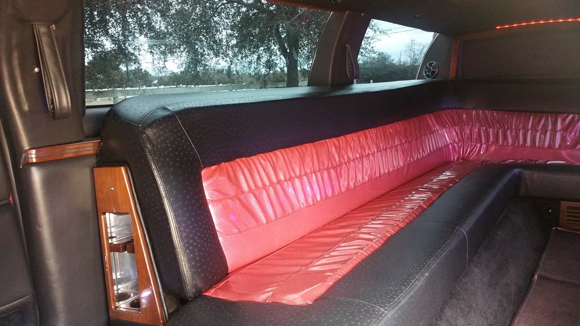 Limousine for Sale in Houston, TX - Photo 10