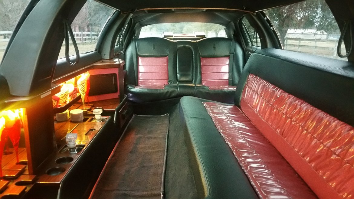 Limousine for Sale in Houston, TX - Photo 11