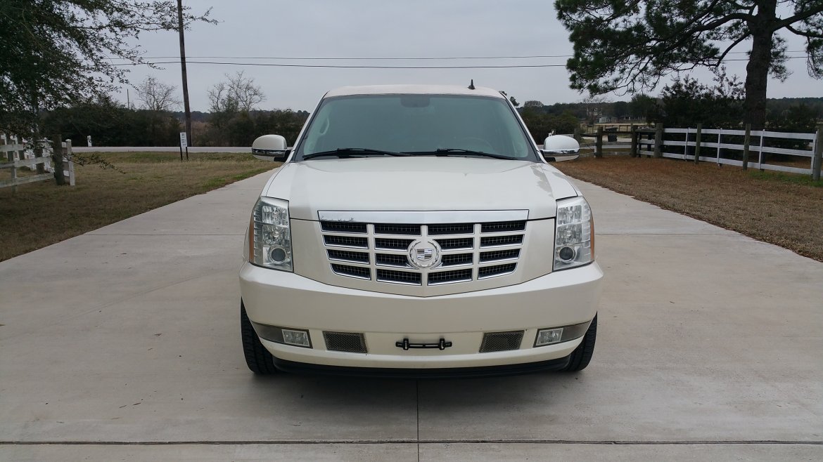 SUV Stretch for Sale in Houston, TX - Photo 2