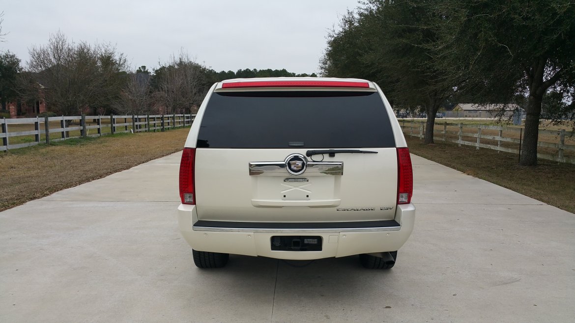 SUV Stretch for Sale in Houston, TX - Photo 6