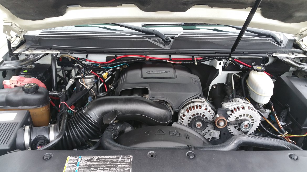 SUV Stretch for Sale in Houston, TX - Photo 10