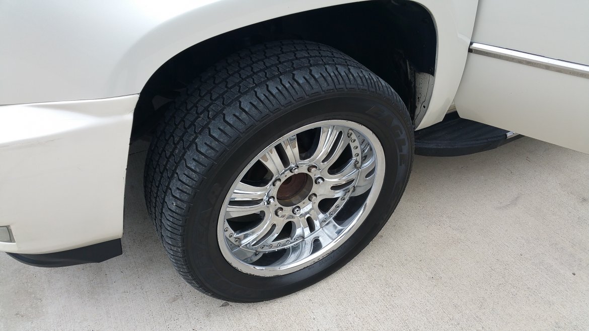 SUV Stretch for Sale in Houston, TX - Photo 8
