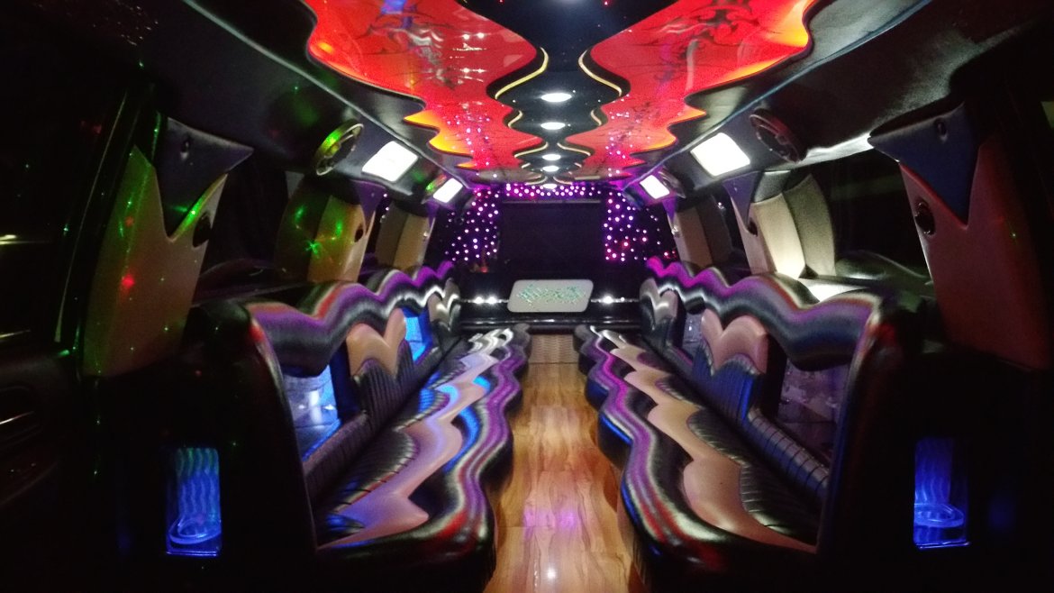 SUV Stretch for Sale in Houston, TX - Photo 15