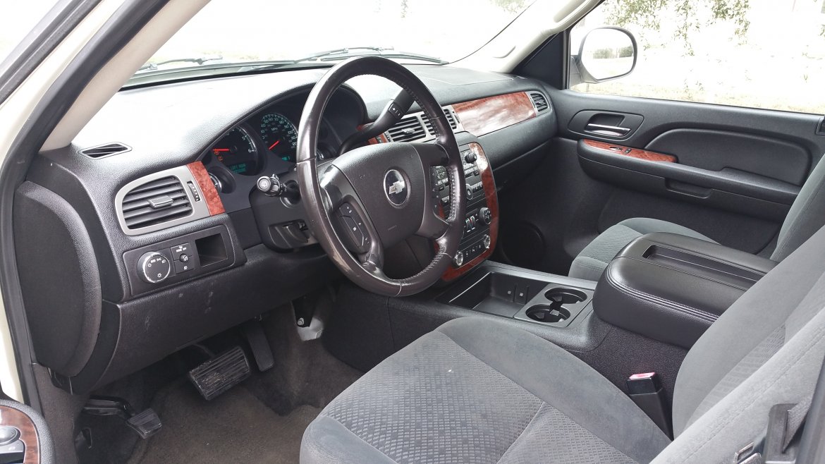 SUV Stretch for Sale in Houston, TX - Photo 9