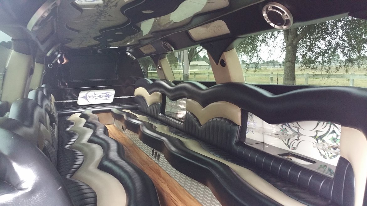 SUV Stretch for Sale in Houston, TX - Photo 25