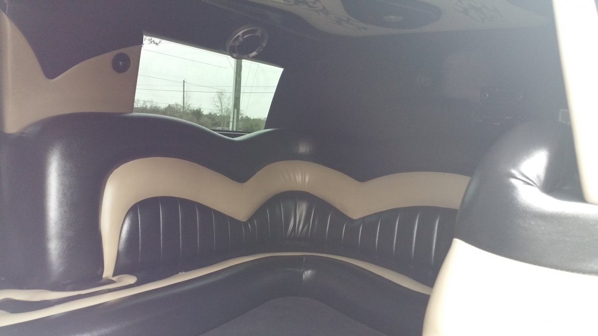 SUV Stretch for Sale in Houston, TX - Photo 26