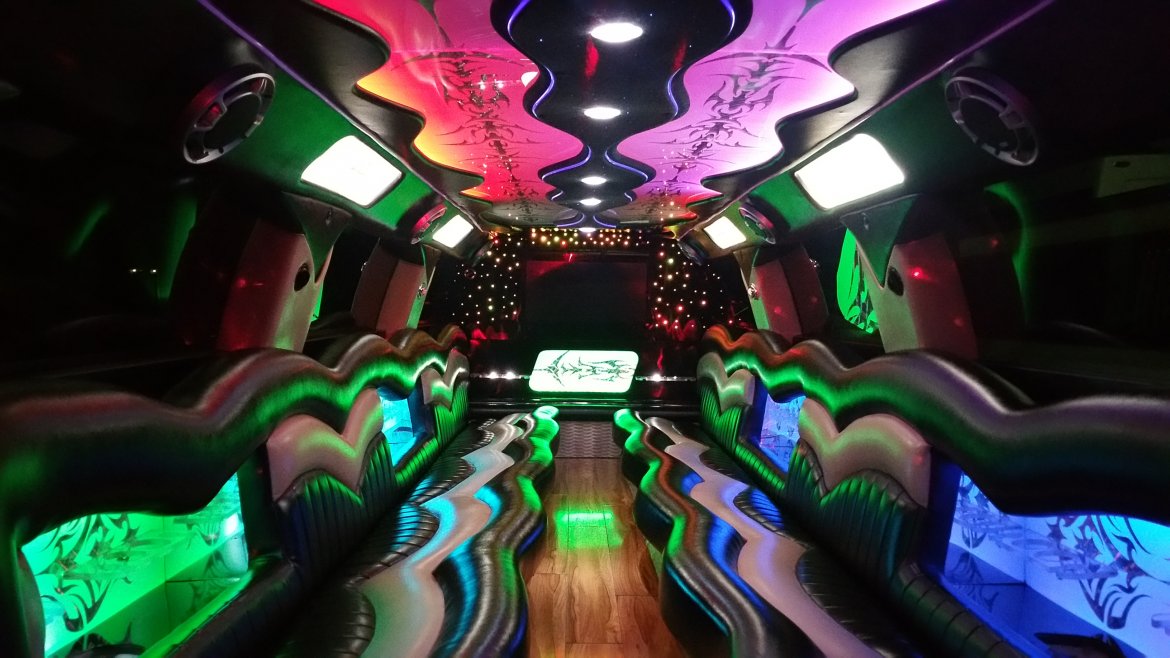 SUV Stretch for Sale in Houston, TX - Photo 20