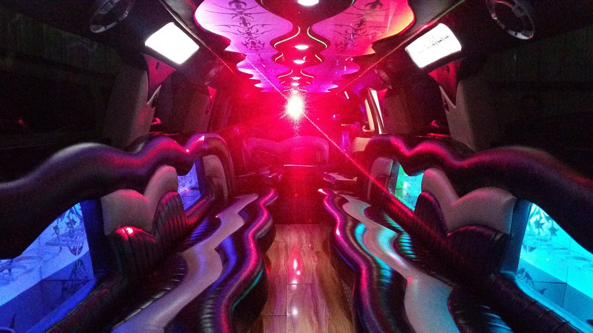 SUV Stretch for Sale in Houston, TX - Photo 22