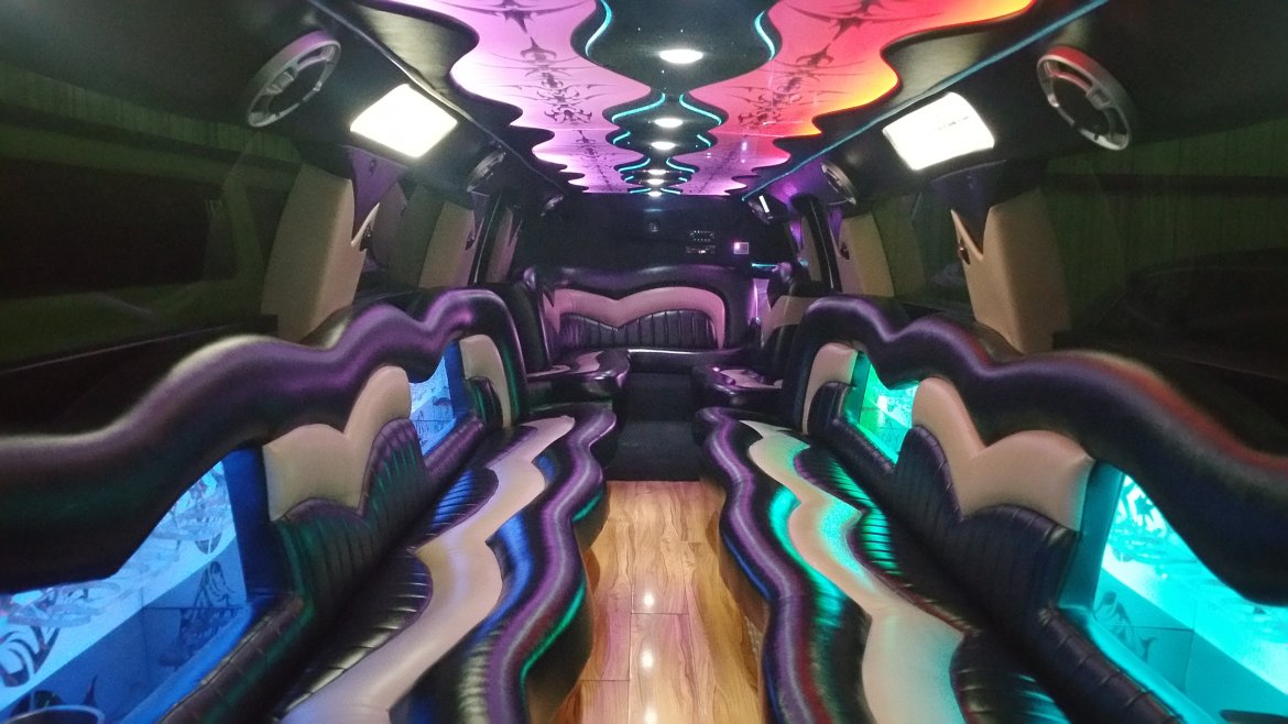 SUV Stretch for Sale in Houston, TX - Photo 23