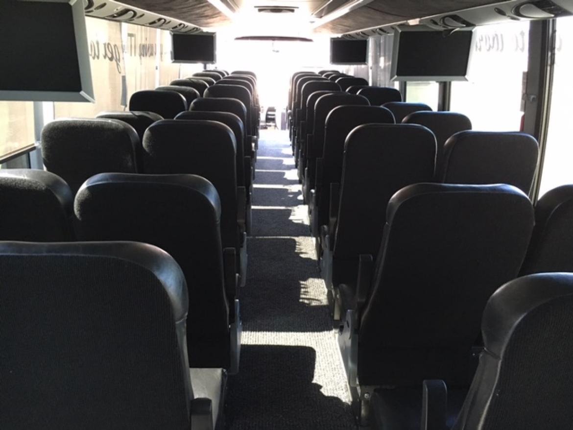 Motorcoach for Sale in San Francisco, CA - Photo 3