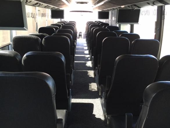 2011 Setra Coach S417 Motorcoach for Sale in San Francisco, CA - Photo 3