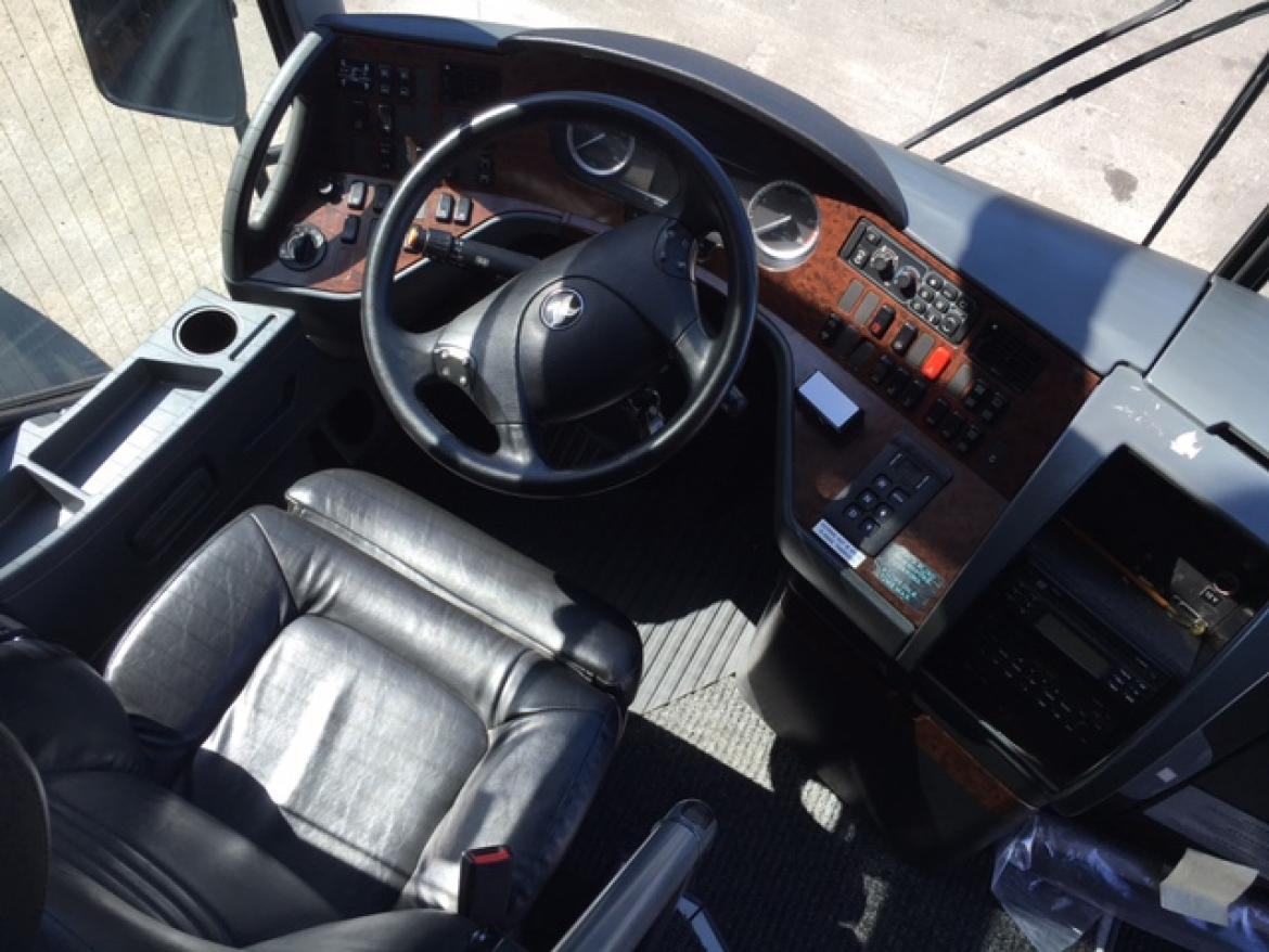 Motorcoach for Sale in San Francisco, CA - Photo 4