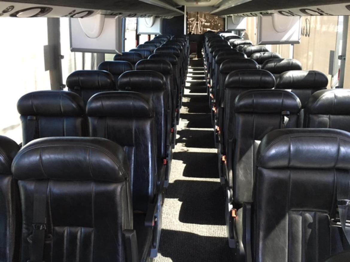 Motorcoach for Sale in San Francisco, CA - Photo 5