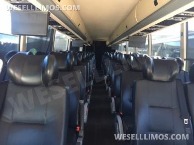2016 Prevost H3 45 Motorcoach - Motorcoach for Sale in San Francisco, CA - Photo 3