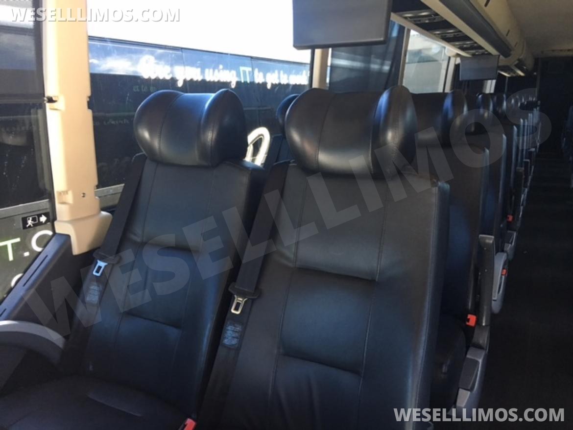 Motorcoach for Sale in San Francisco, CA - Photo 4