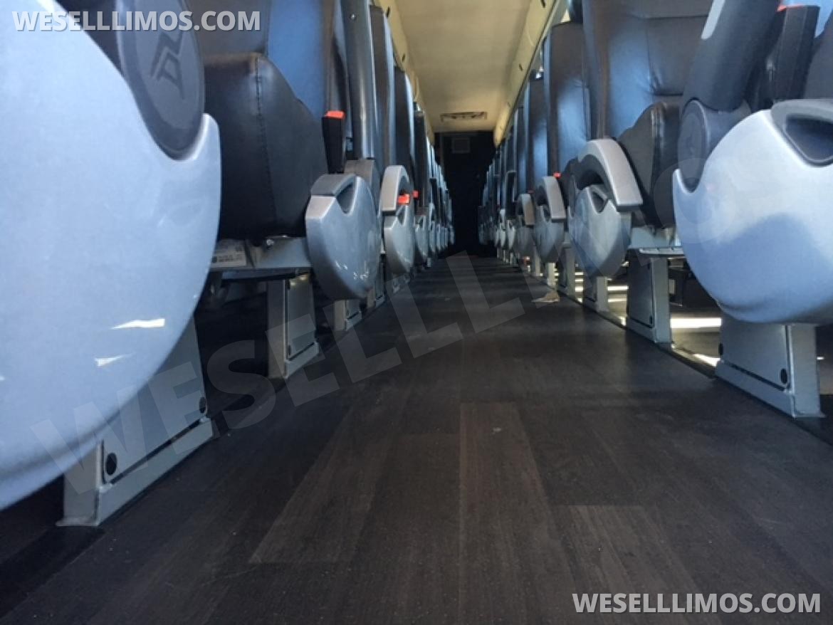 Motorcoach for Sale in San Francisco, CA - Photo 2