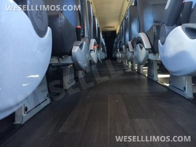 2016 Prevost H3 45 Motorcoach - Motorcoach for Sale in San Francisco, CA - Photo 2