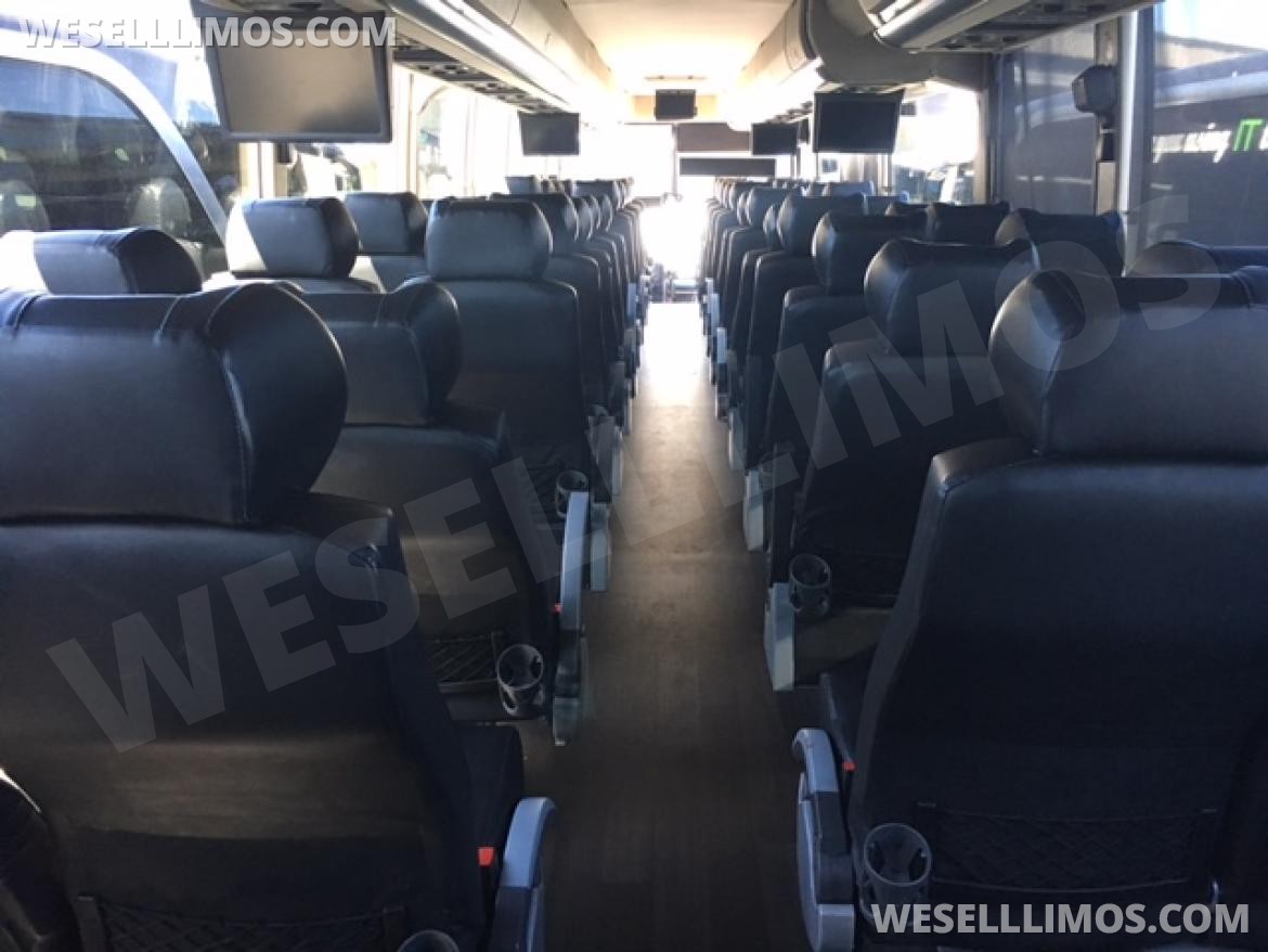 Motorcoach for Sale in San Francisco, CA - Photo 5