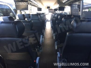 2016 Prevost H3 45 Motorcoach - Motorcoach for Sale in San Francisco, CA - Photo 5