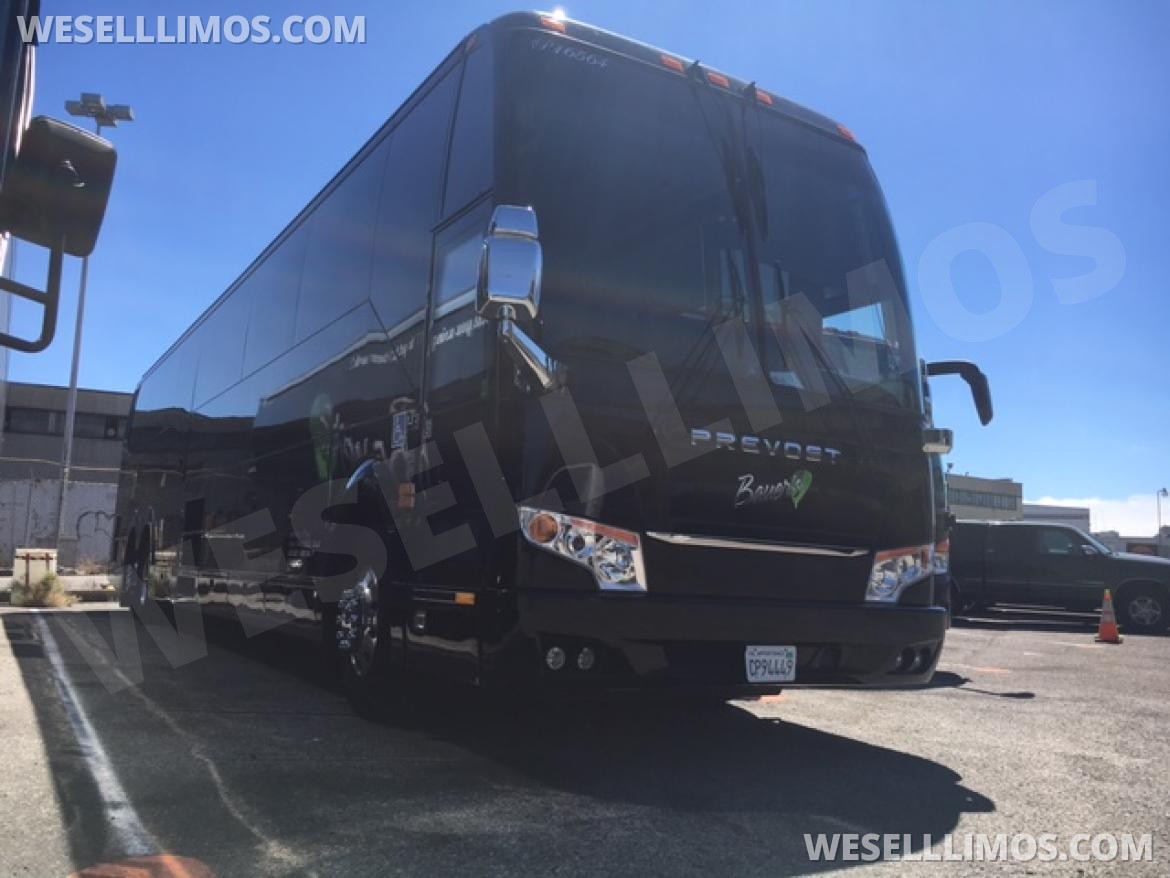 Motorcoach for Sale in San Francisco, CA - Photo 7