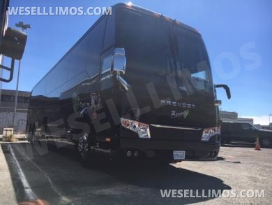 2016 Prevost H3 45 Motorcoach - Motorcoach for Sale in San Francisco, CA - Photo 7