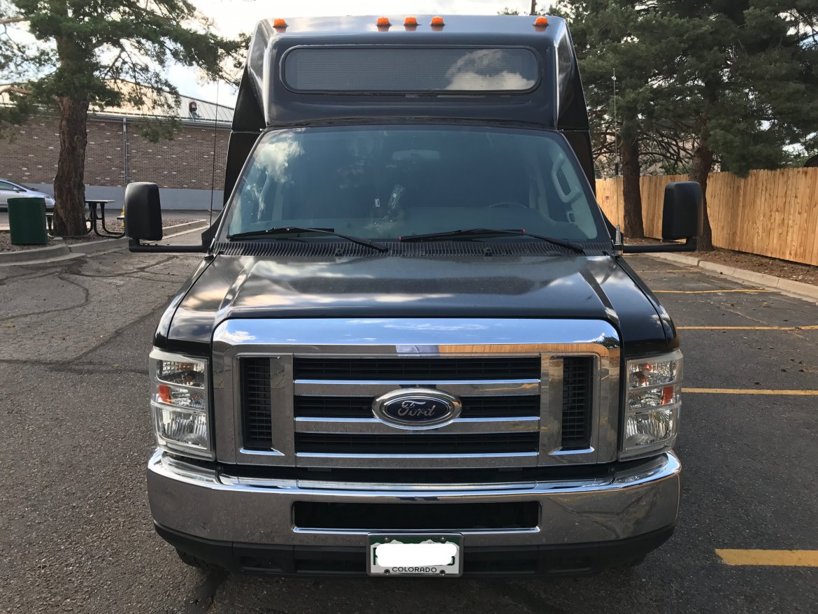 Limo Bus for Sale in Denver, CO - Photo 5