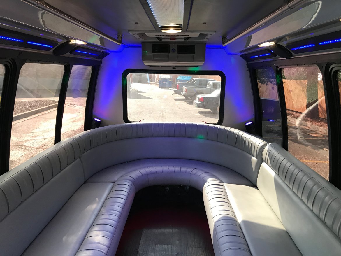 Limo Bus for Sale in Denver, CO - Photo 7