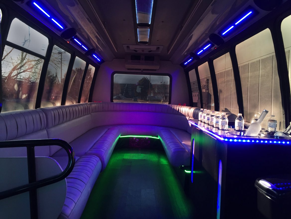 Limo Bus for Sale in Denver, CO - Photo 10