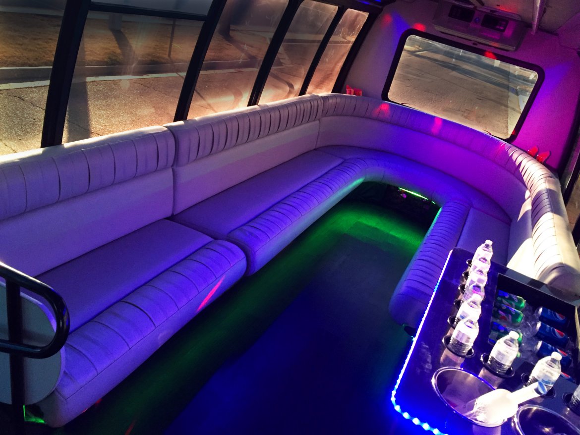 Limo Bus for Sale in Denver, CO - Photo 11