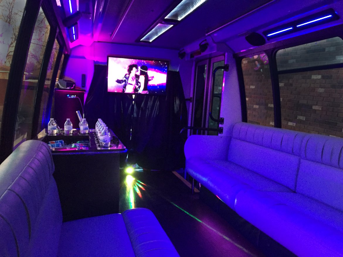 Limo Bus for Sale in Denver, CO - Photo 12