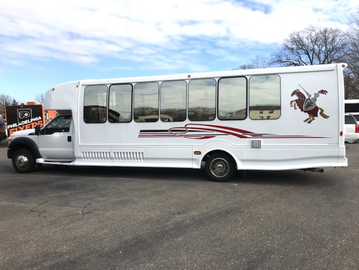Shuttle Bus for Sale in Oaklyn, NJ - Photo 3