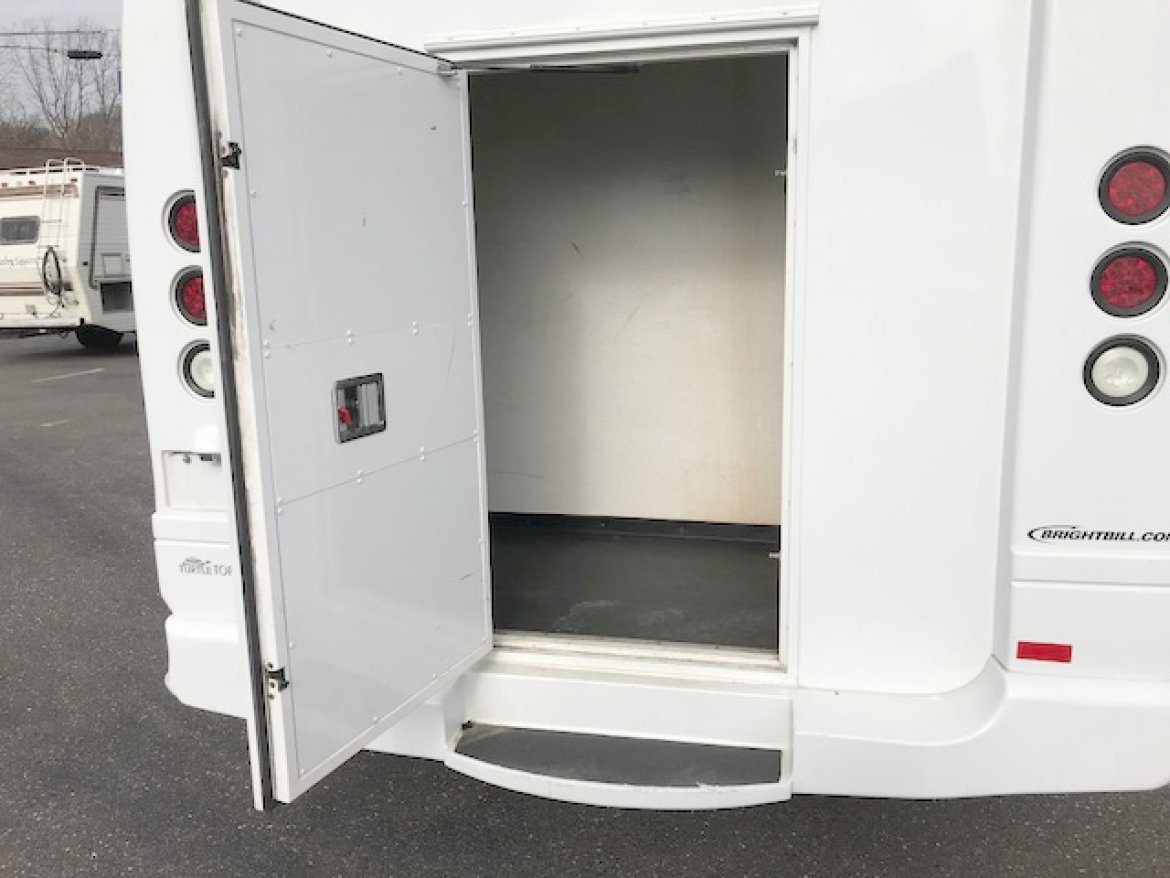 Shuttle Bus for Sale in Oaklyn, NJ - Photo 4