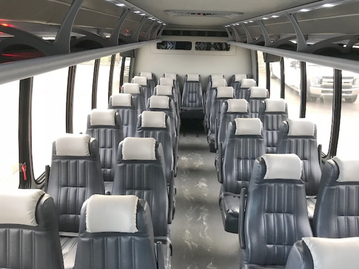 Shuttle Bus for Sale in Oaklyn, NJ - Photo 6