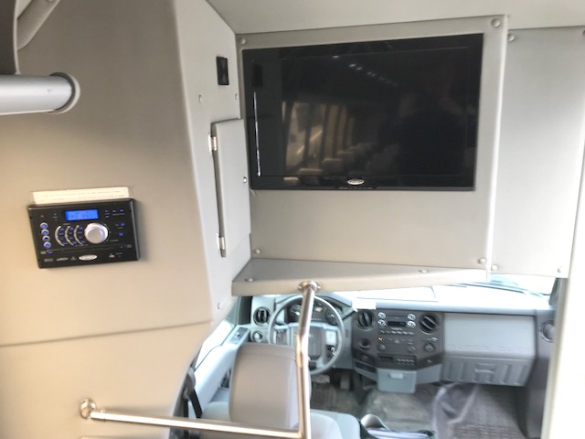 Shuttle Bus for Sale in Oaklyn, NJ - Photo 10