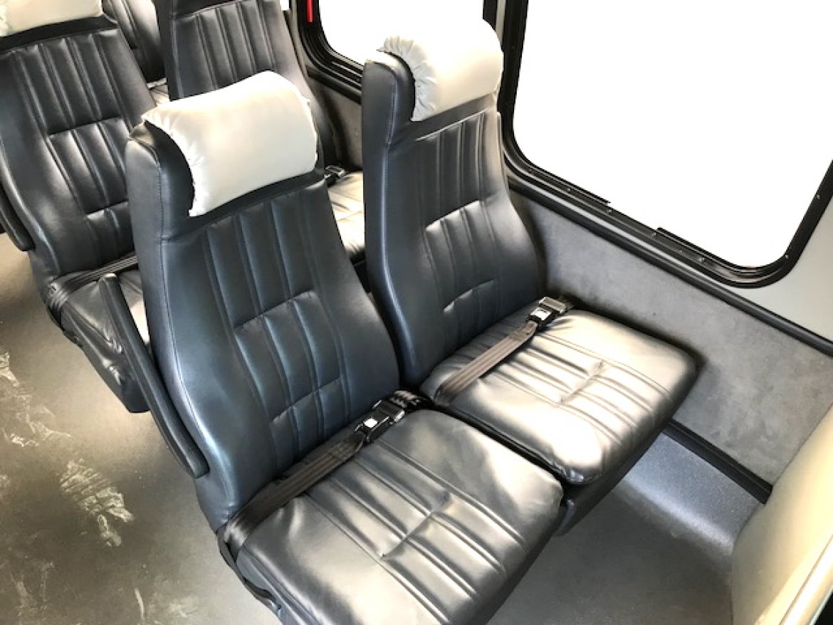 Shuttle Bus for Sale in Oaklyn, NJ - Photo 11