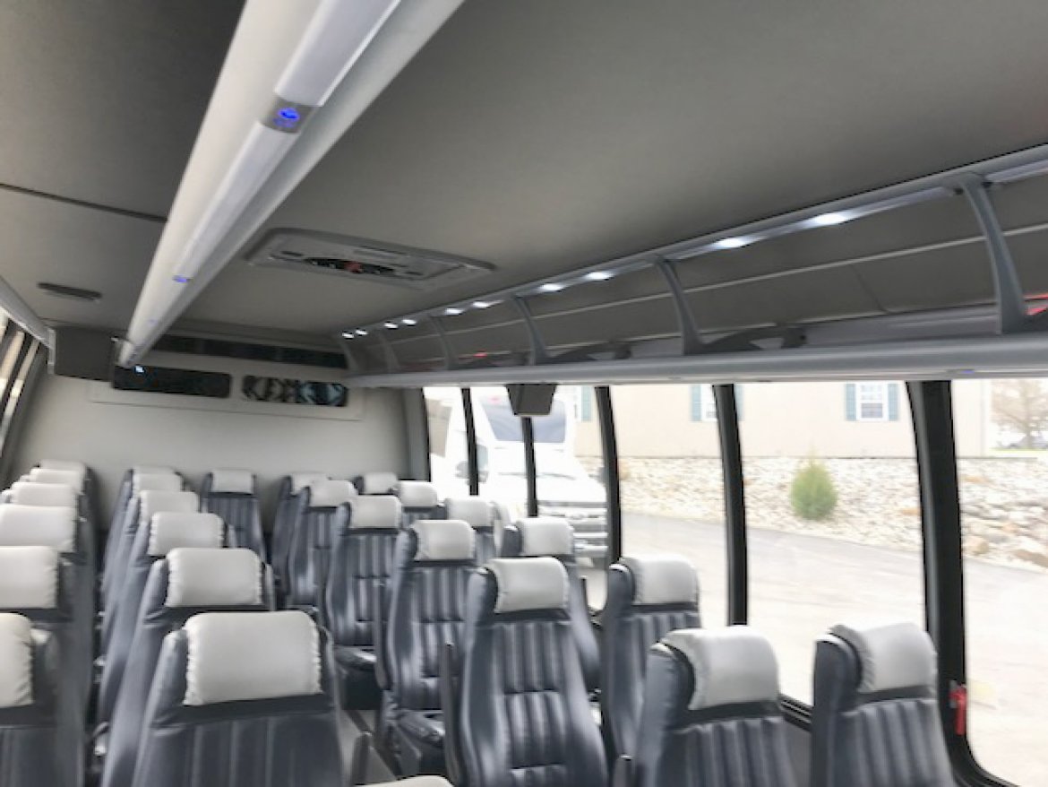 Shuttle Bus for Sale in Oaklyn, NJ - Photo 12