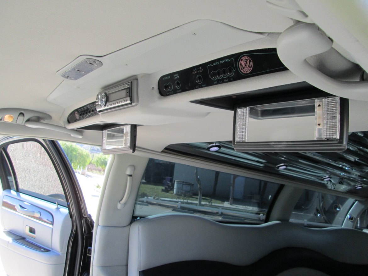 Limousine for Sale in AGUA DULCE, CA - Photo 6