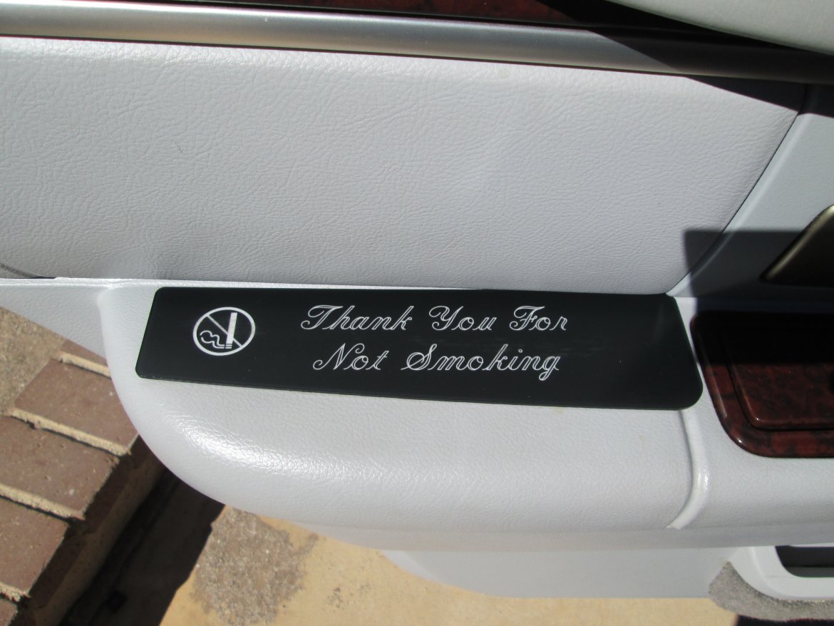 Limousine for Sale in AGUA DULCE, CA - Photo 12