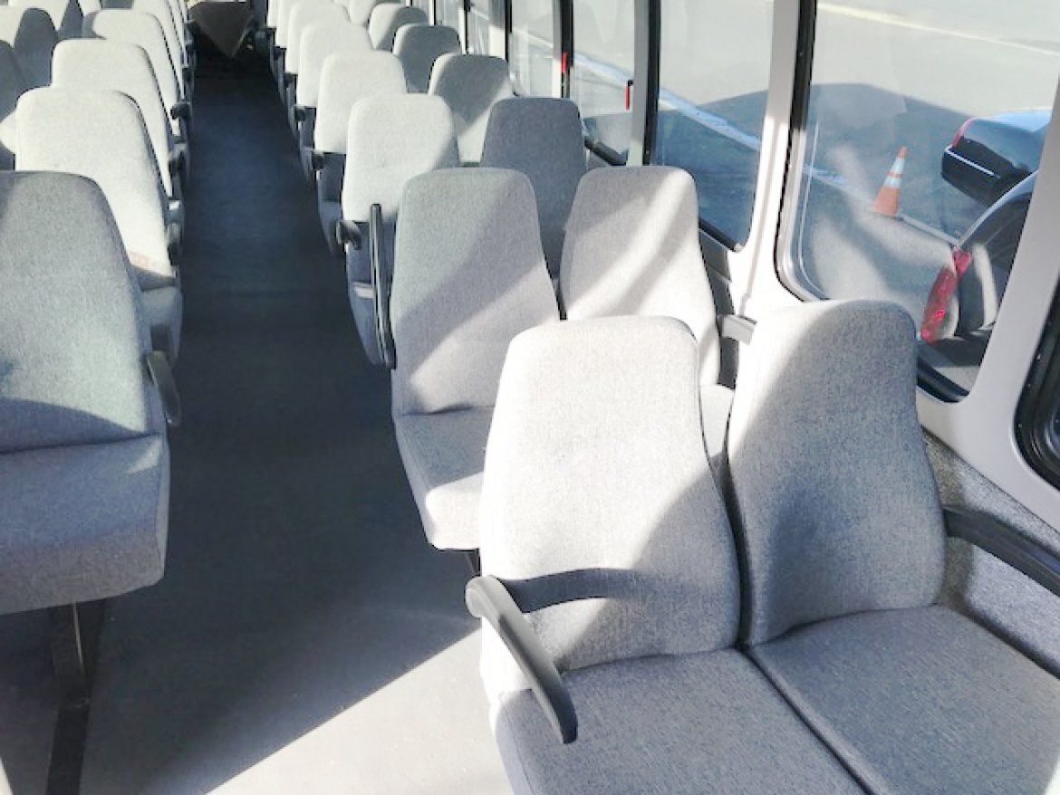 Shuttle Bus for Sale in Oaklyn, NJ - Photo 7
