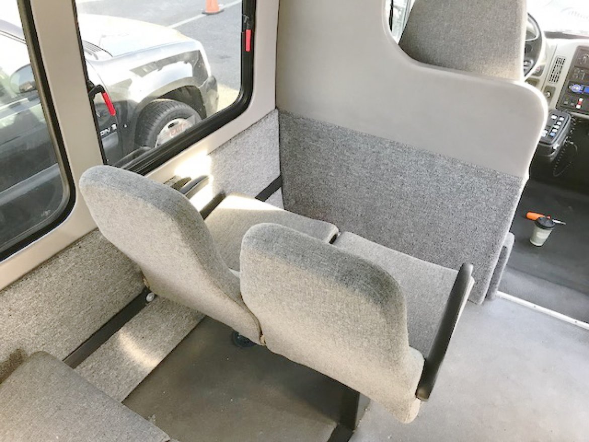 Shuttle Bus for Sale in Oaklyn, NJ - Photo 10