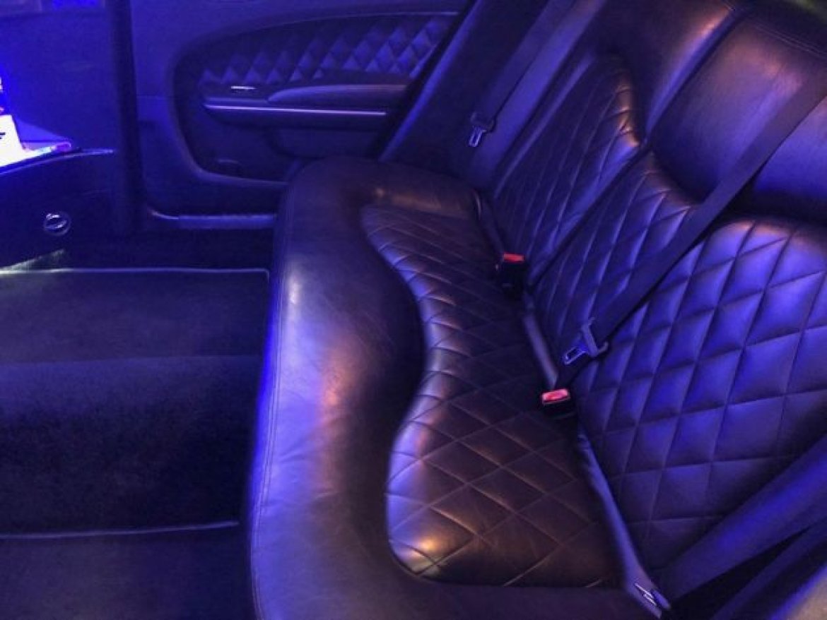 Limousine for Sale in San Clemente, CA - Photo 6