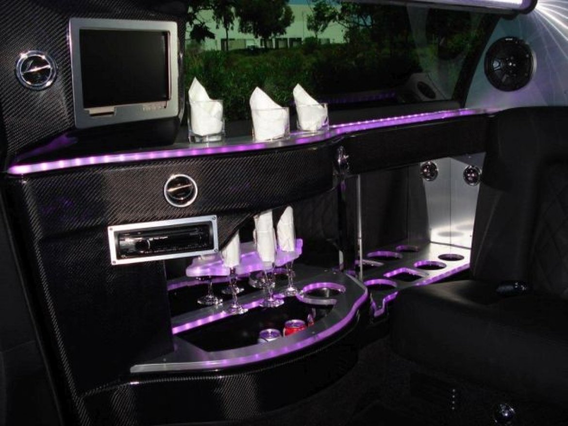 Limousine for Sale in San Clemente, CA - Photo 7