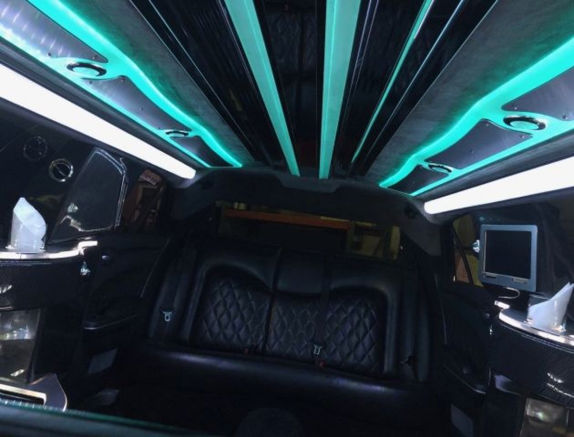 Limousine for Sale in San Clemente, CA - Photo 8