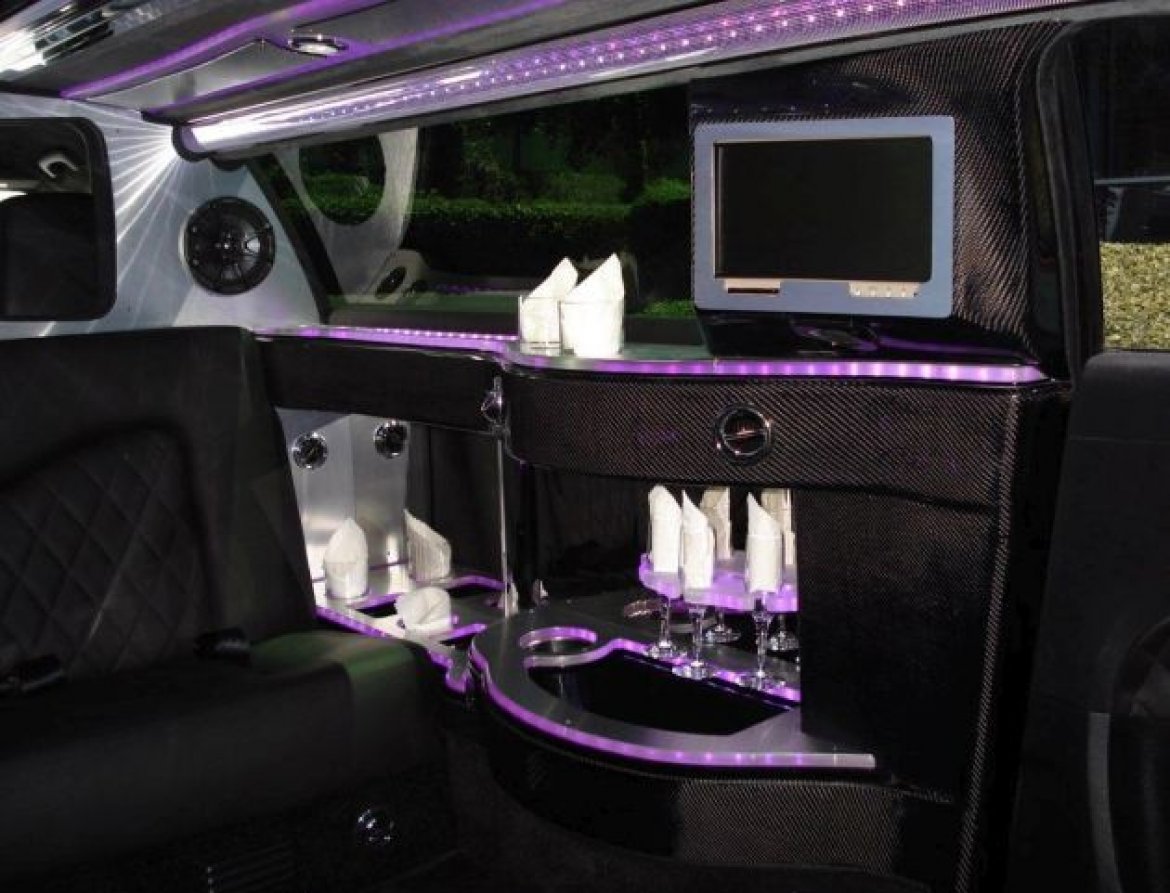 Limousine for Sale in San Clemente, CA - Photo 9