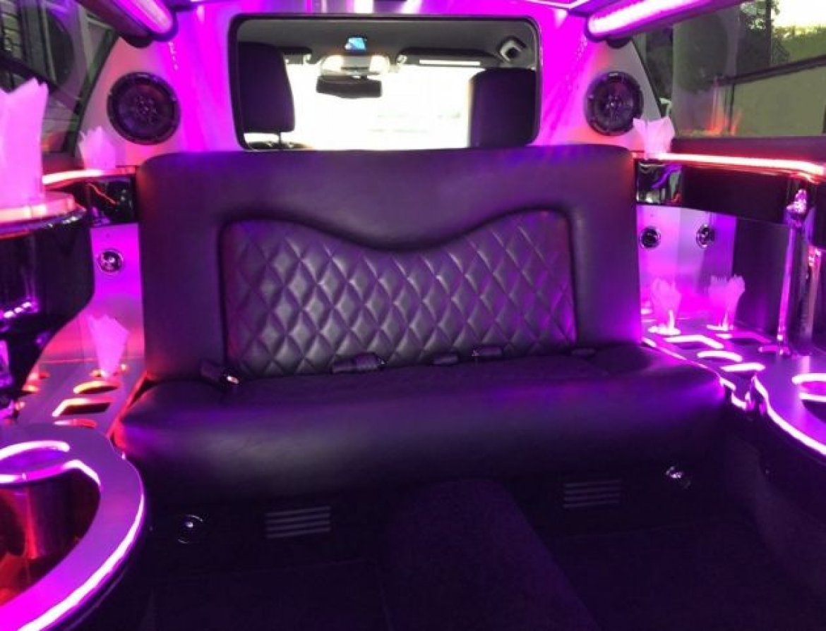 Limousine for Sale in San Clemente, CA - Photo 10