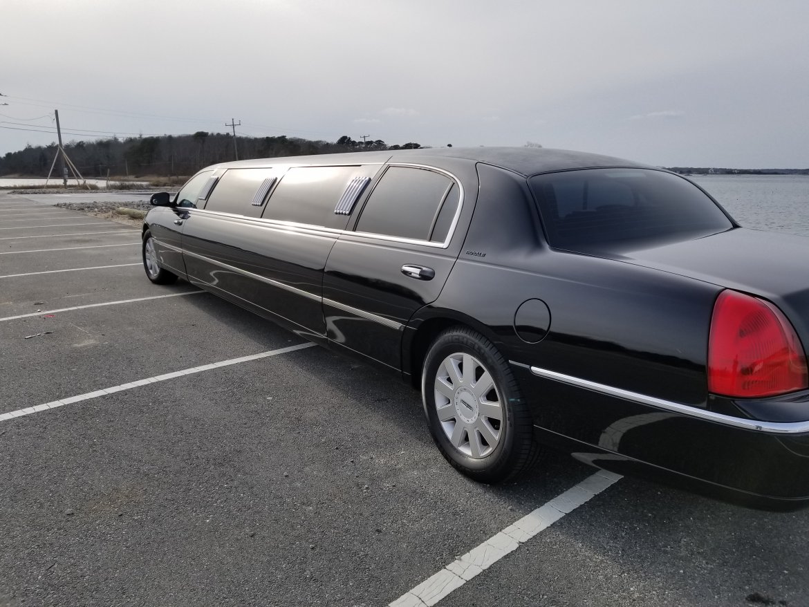 Limousine for Sale in Bourne, MA - Main Photo